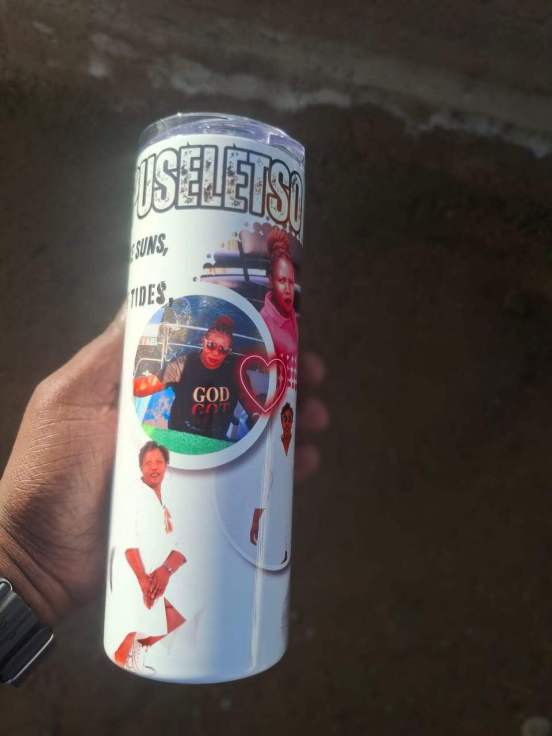 20oz Tumblers